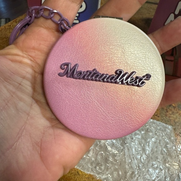 Multicolor Mini mood Handbag - Picture 5 of 8